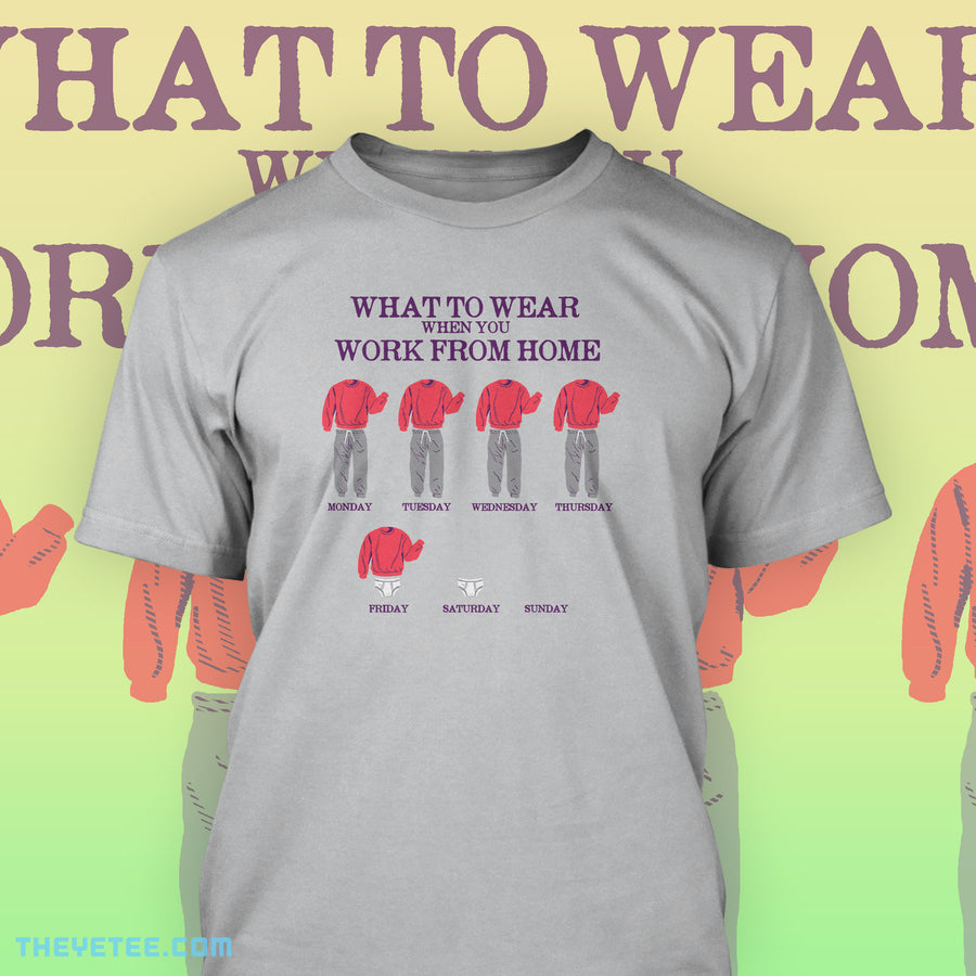What To Wear