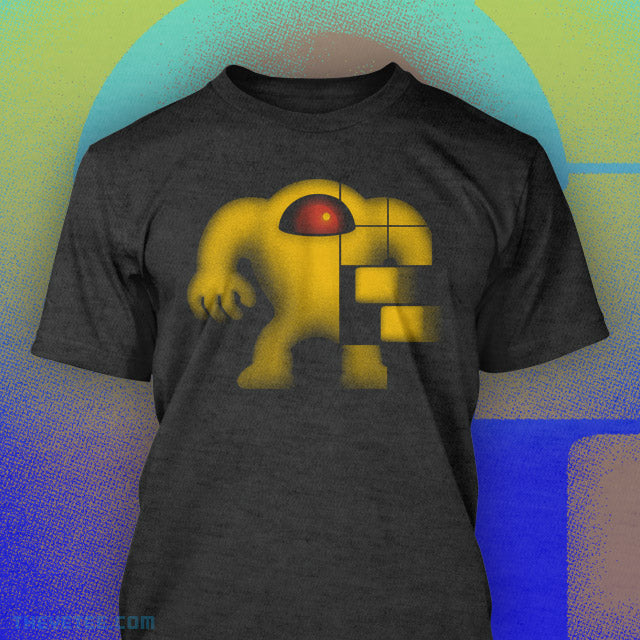Yellow Devil