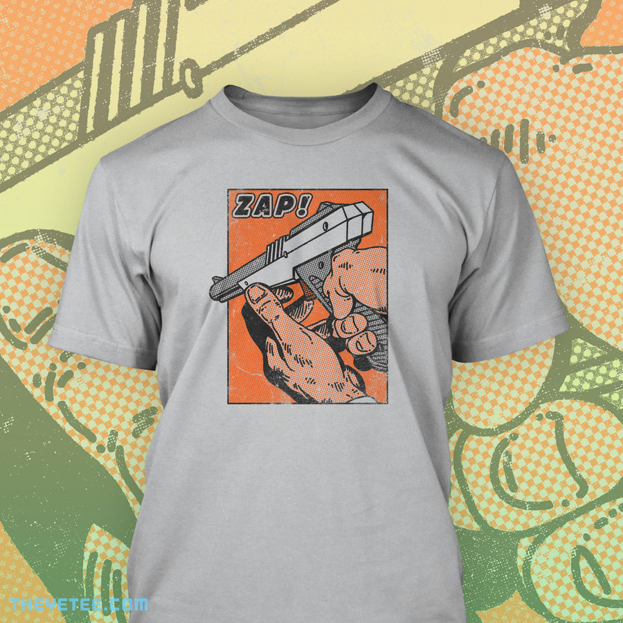 ZAP!