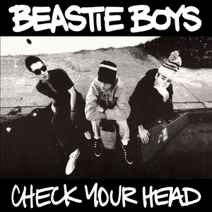 Check Your Head - Check Your Head
