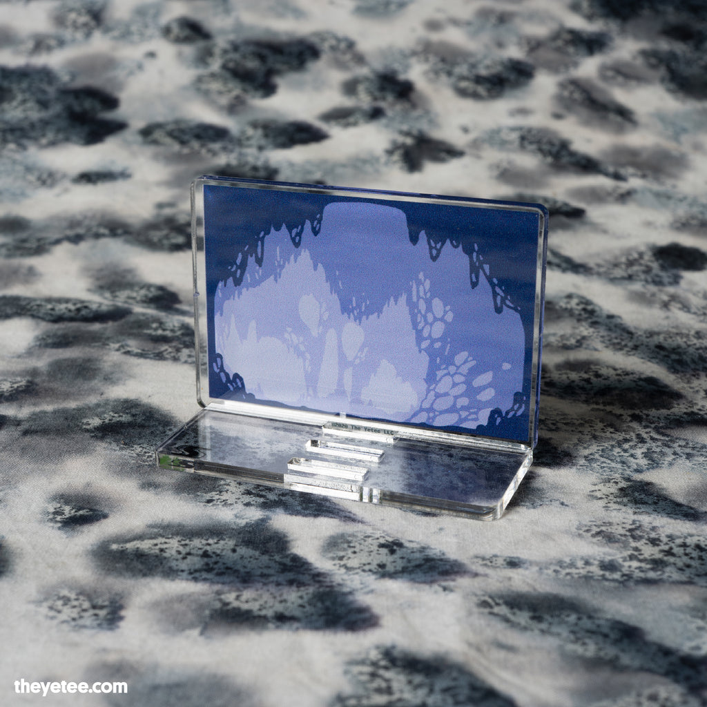 Enemies Abound The Yetee