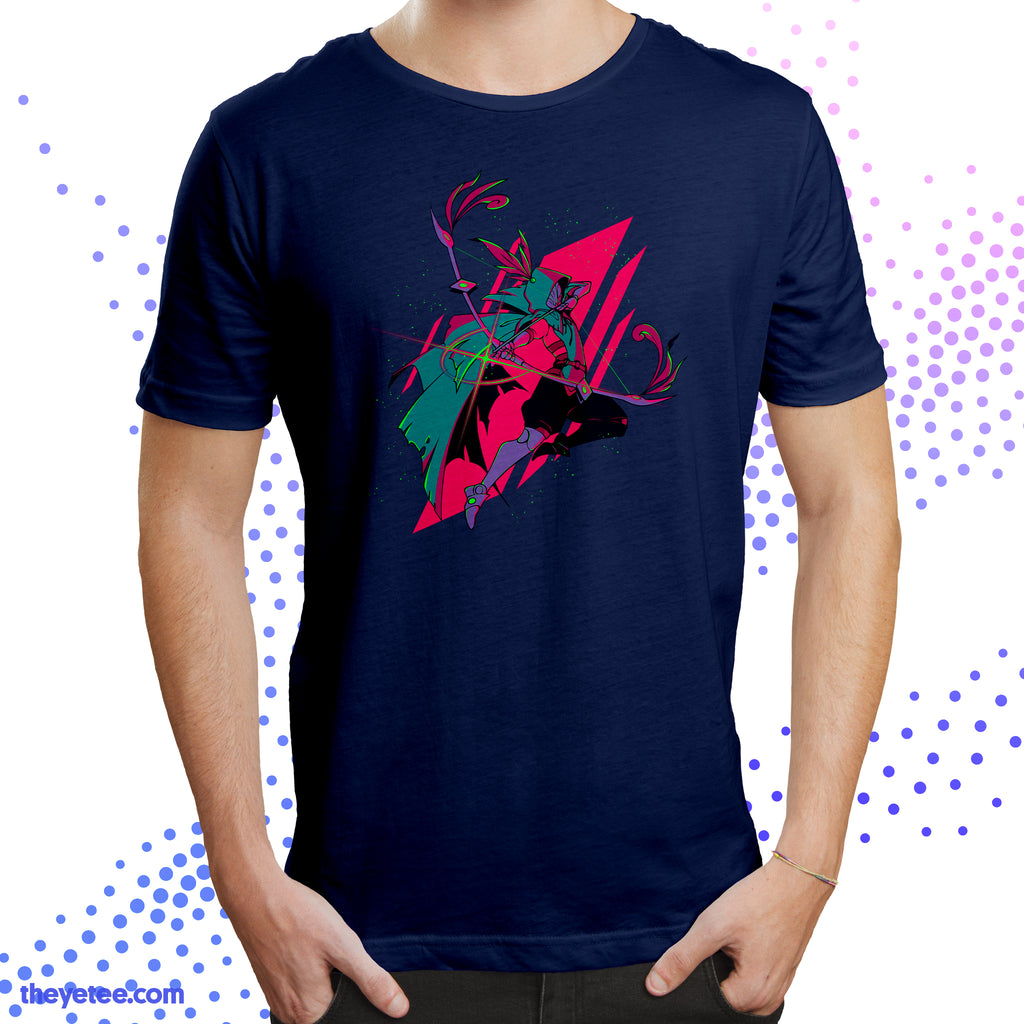 Targeting | The Yetee