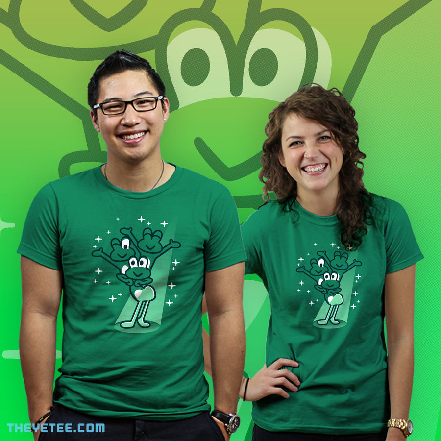 Amphibian Chorus