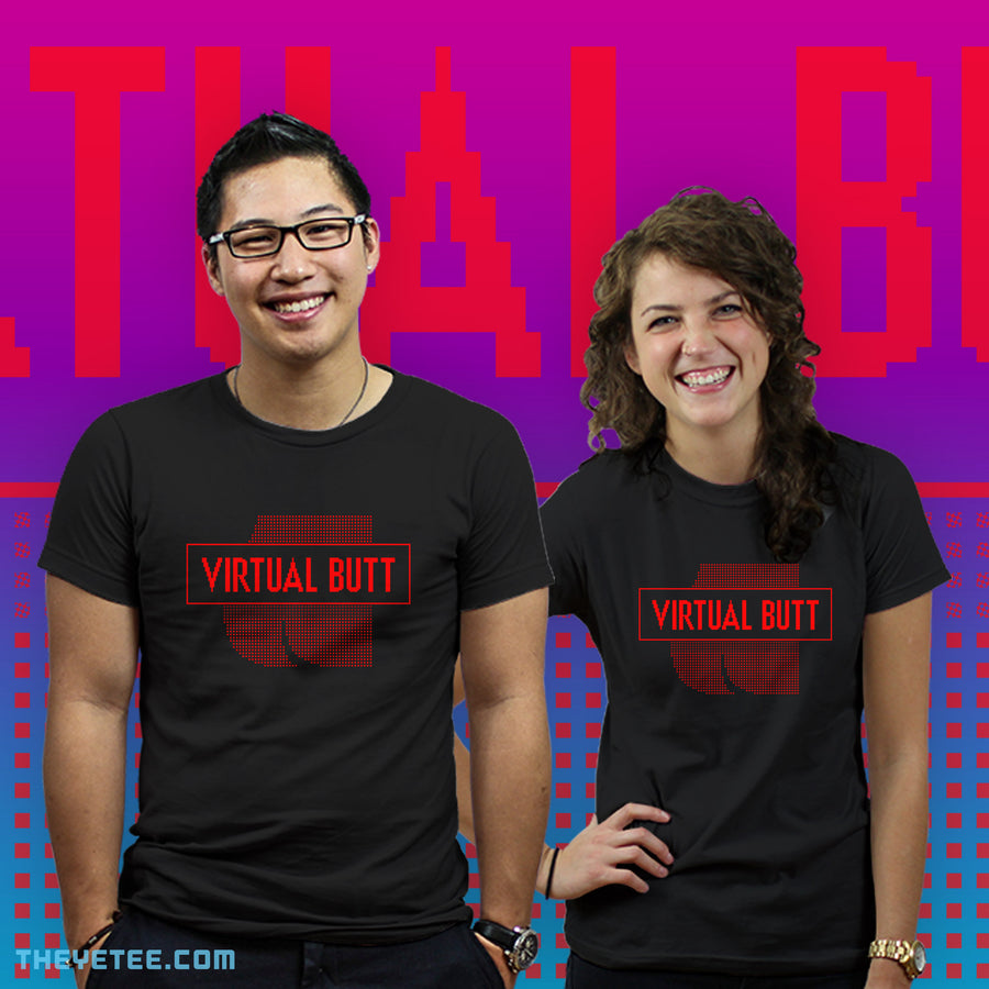 VIRTUAL BUTT