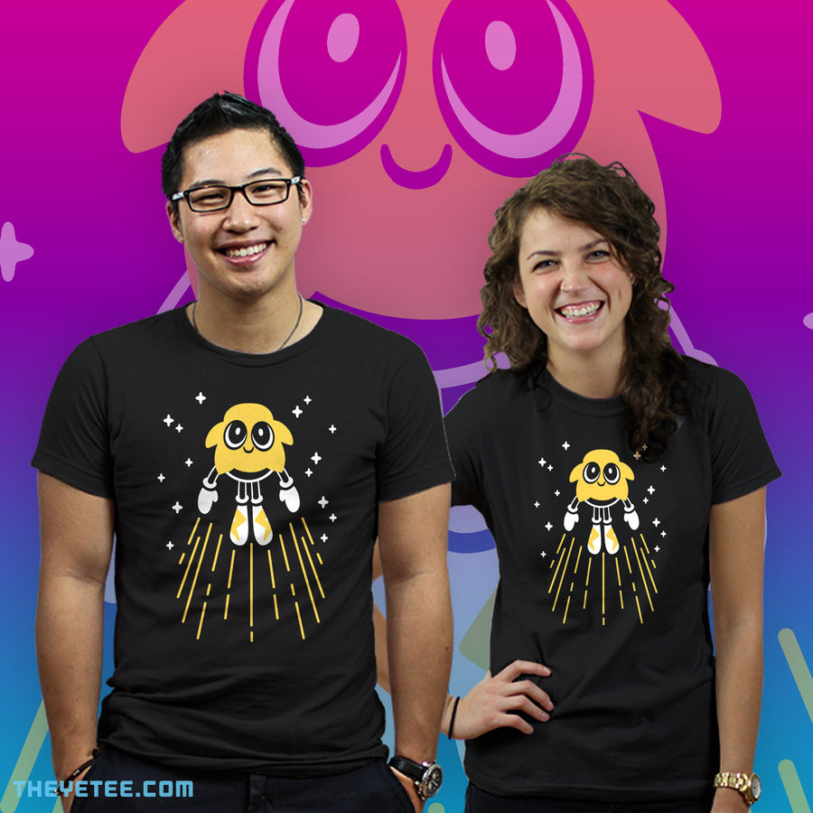Galaxy Cute