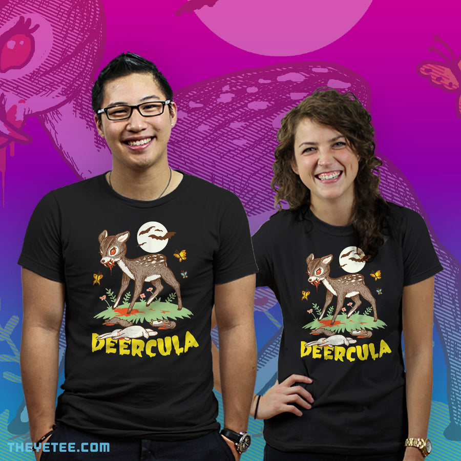 Deercula