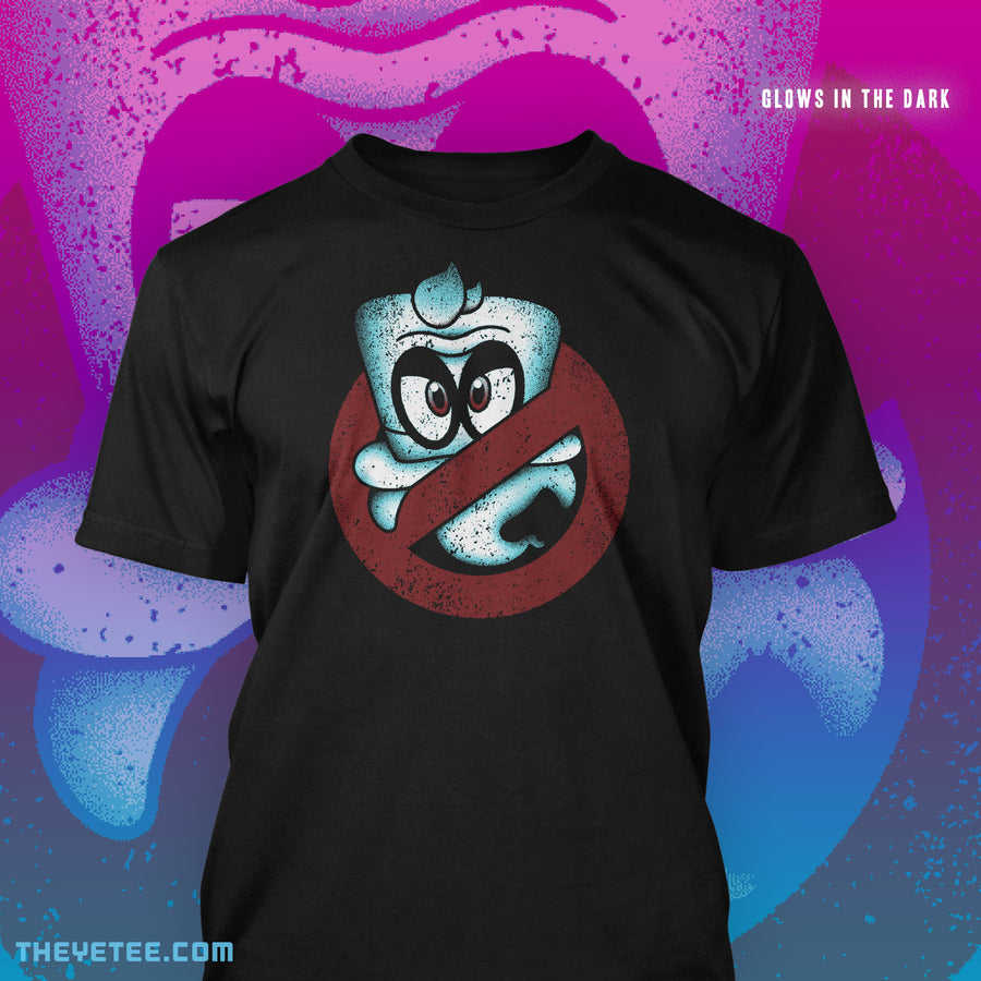 GHOSTBONNETERS