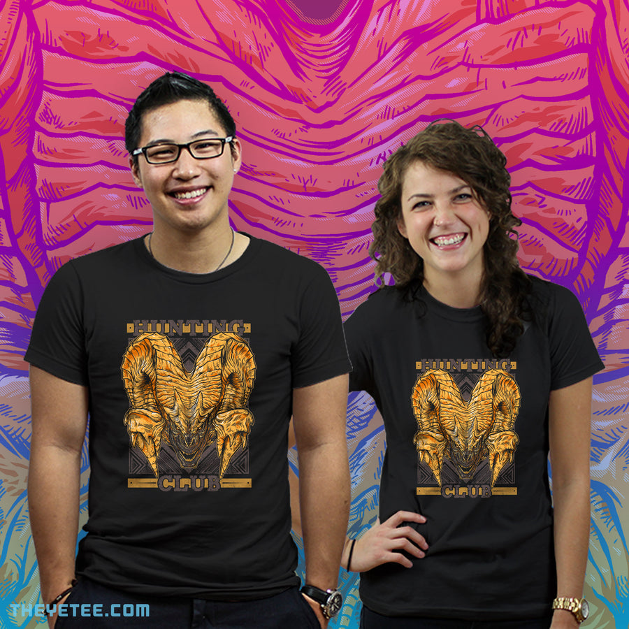 Hunting Club: Kulve