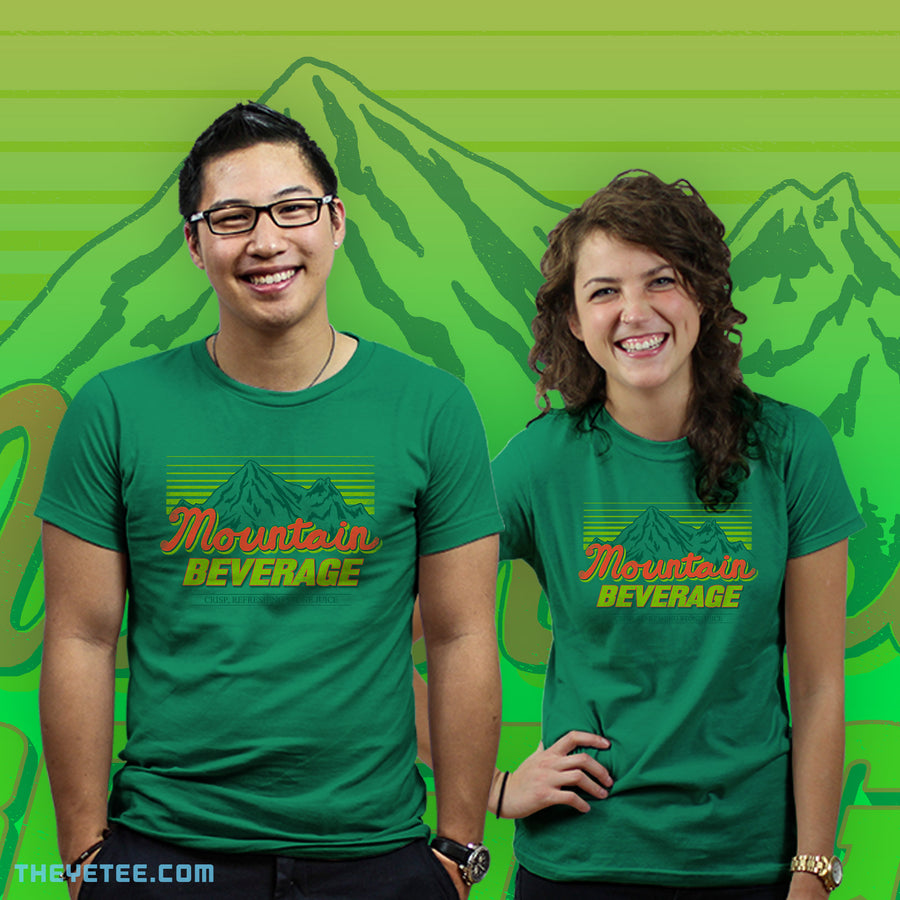 Mountain Beverage
