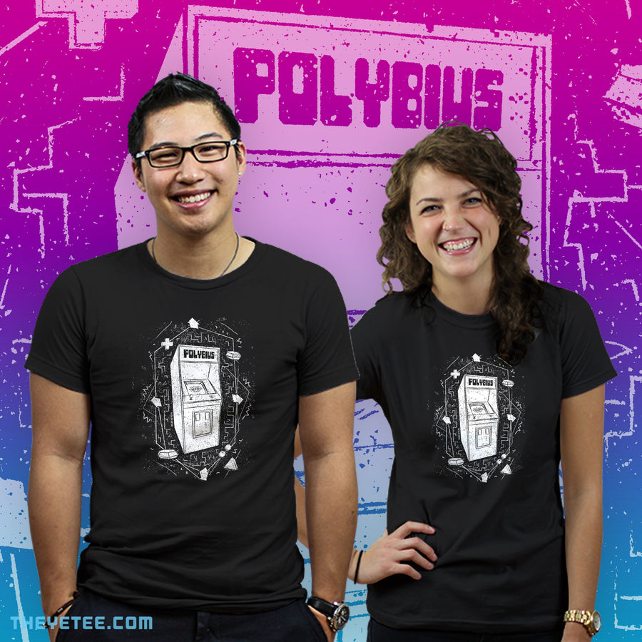 POLYBIUS