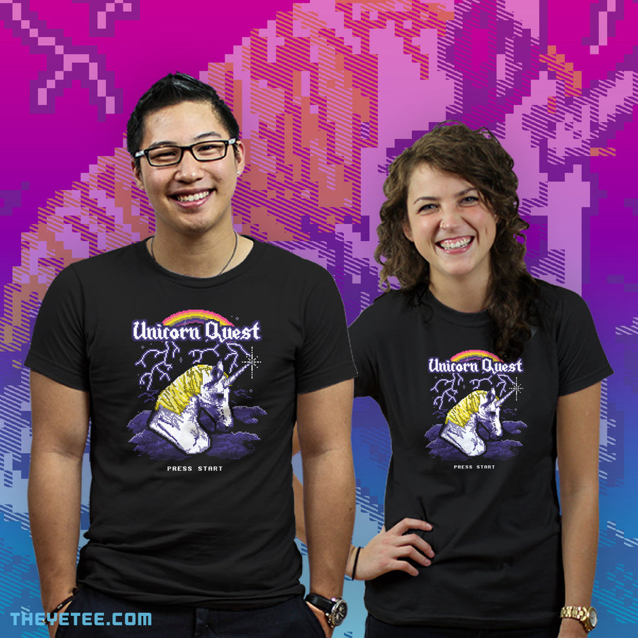 Unicorn Quest