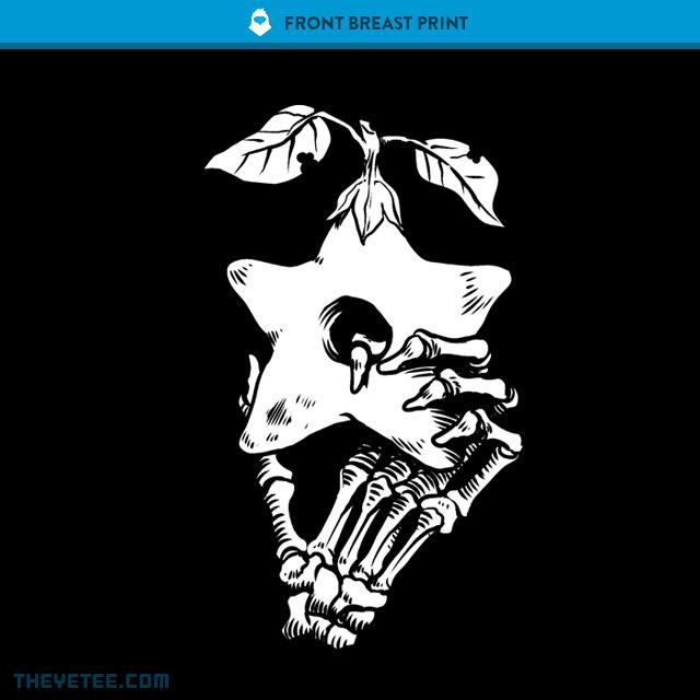 COD Skull — Men's Full-Zip Hoodie – CRE8 or DIE