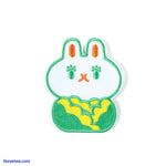 Cabbun Patch - Cabbun Patch