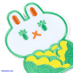 Cabbun Patch - Cabbun Patch