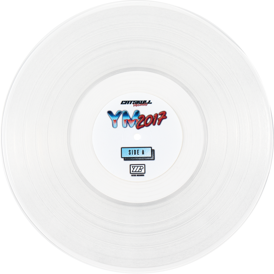 YM2017 - Catskull Records | theme_disk