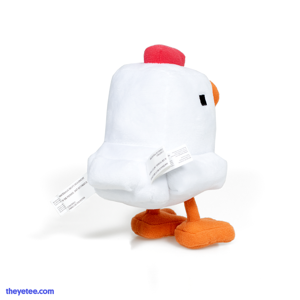 Crossy Road as a chicken 2 