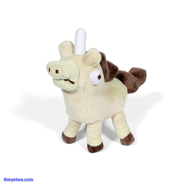 Crossy Road Unihorse Plush - Crossy Road Unihorse Plush