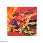 Mega Man Legends 2 - Original Video Game Soundtrack - Mega Man Legends 2 - Original Video Game Soundtrack