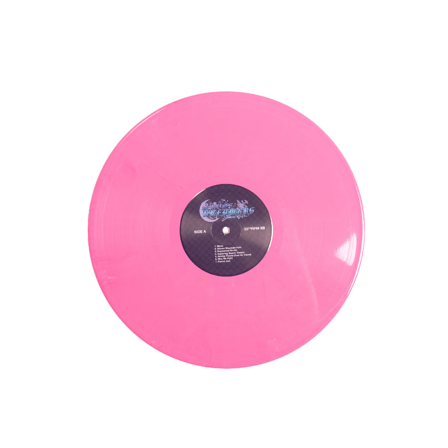 Nameless Dreamers LP (Potion Pink Variant)