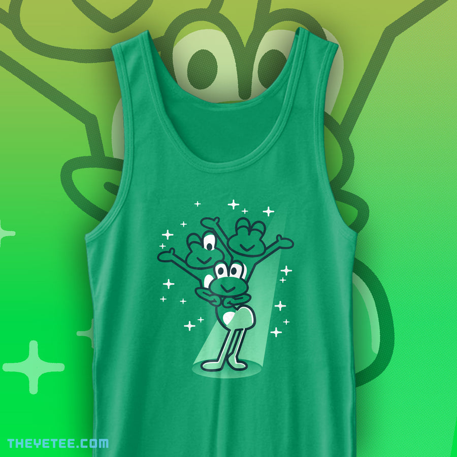 Amphibian Chorus