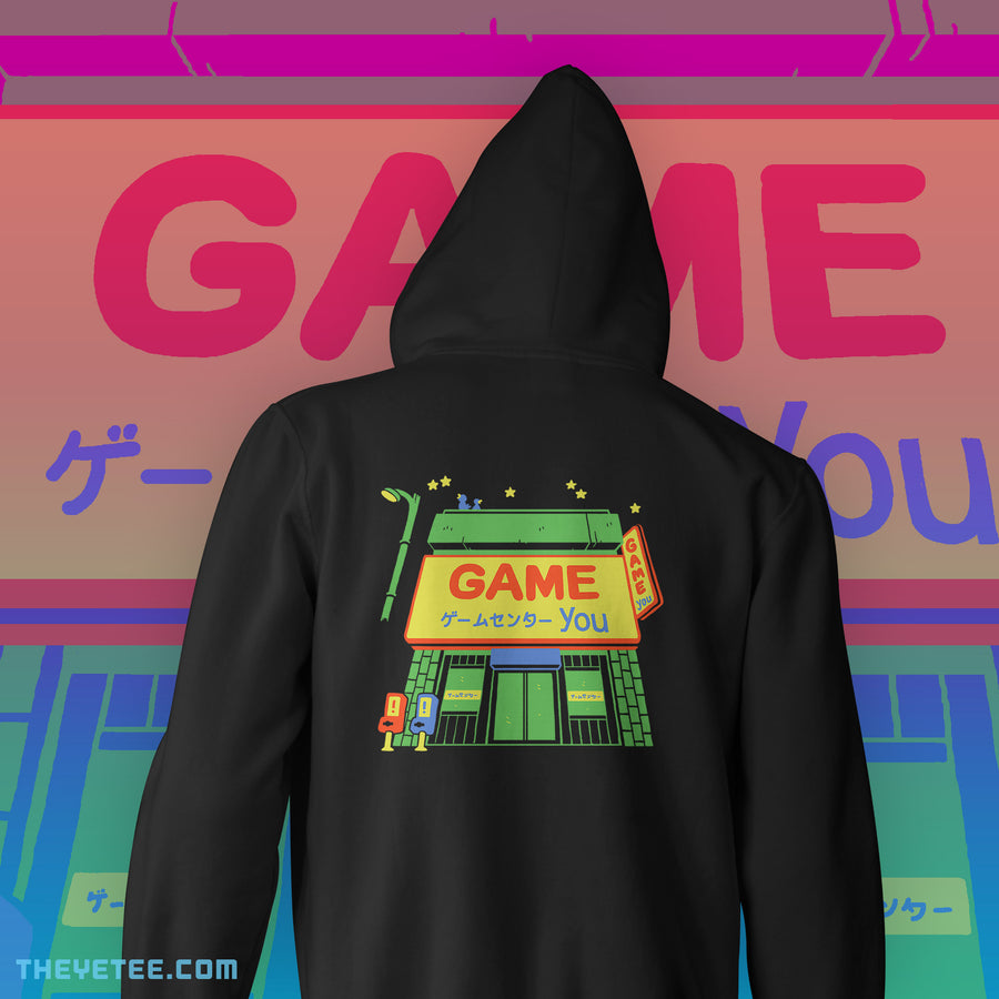 You Arcade