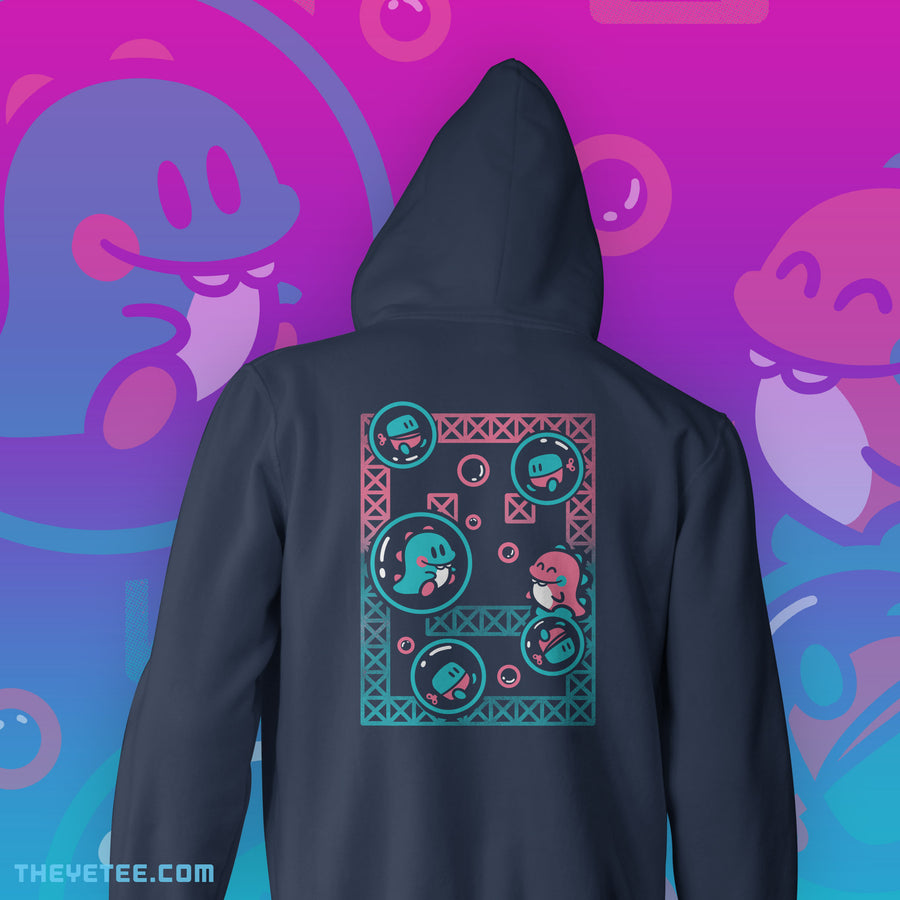 Arcade Bubbles