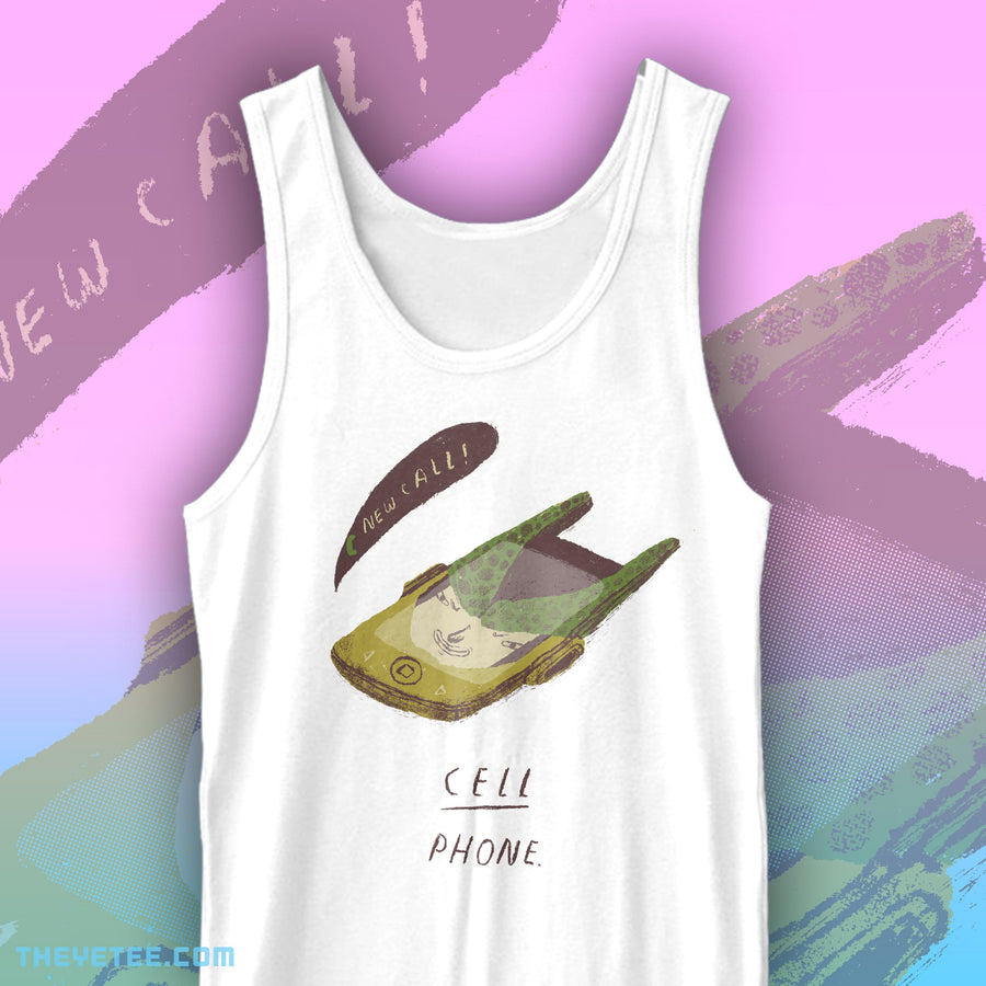 cell phone