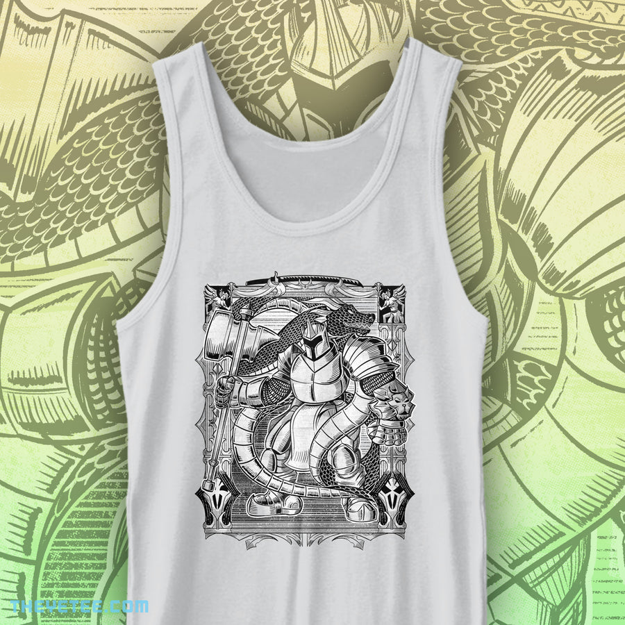The Crusader