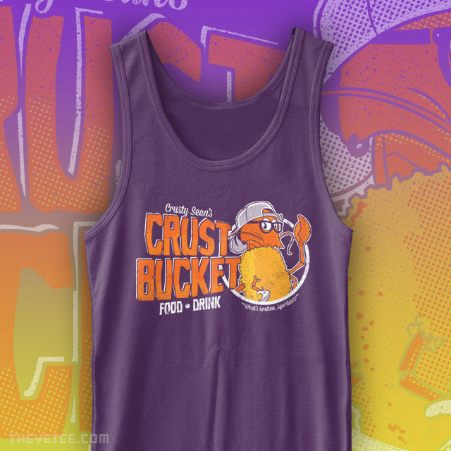 Crust Bucket