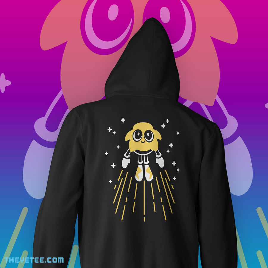 Galaxy Cute