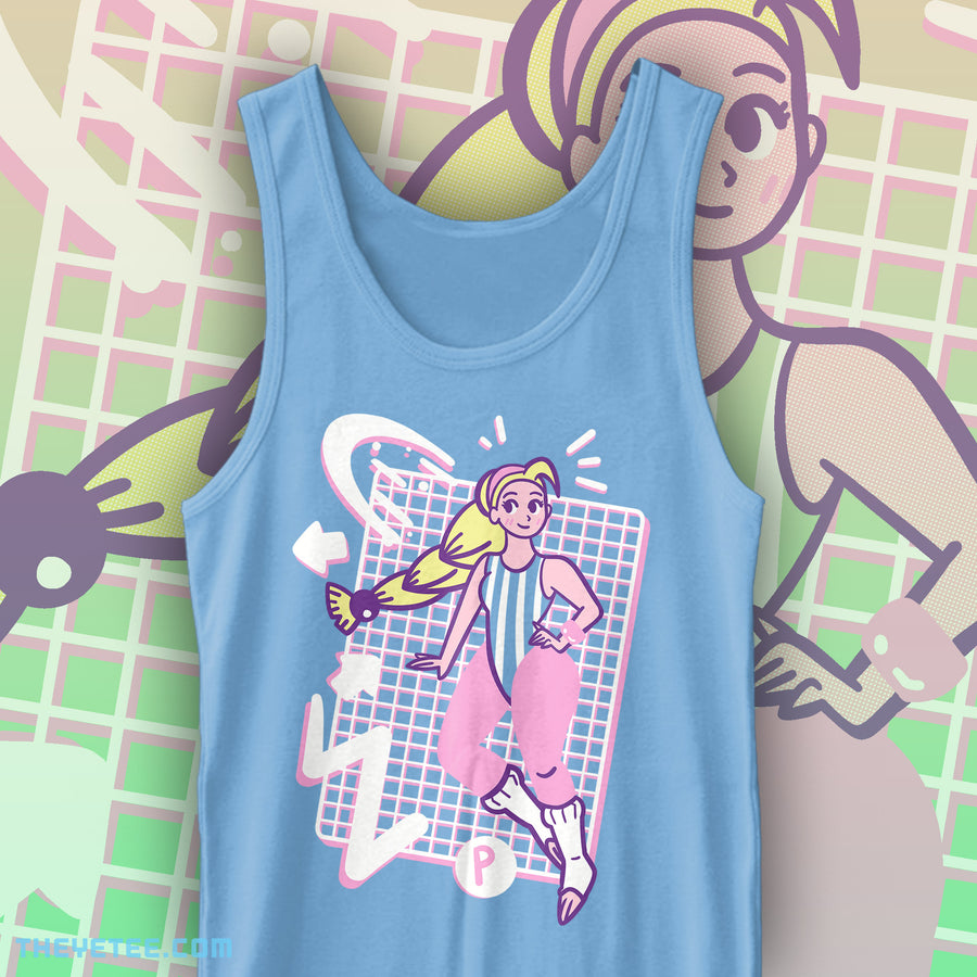 Cannon Strike Cutie