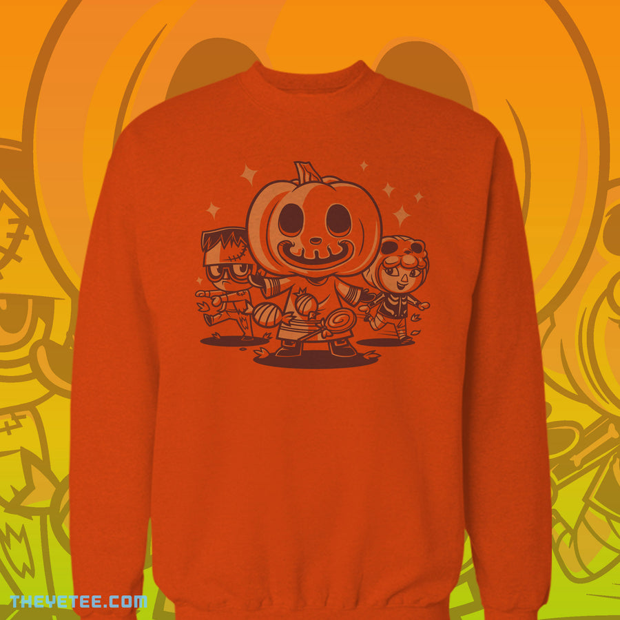 Czar of Halloween