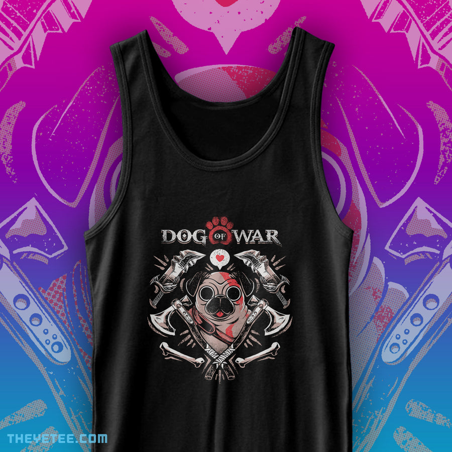 Dog of War