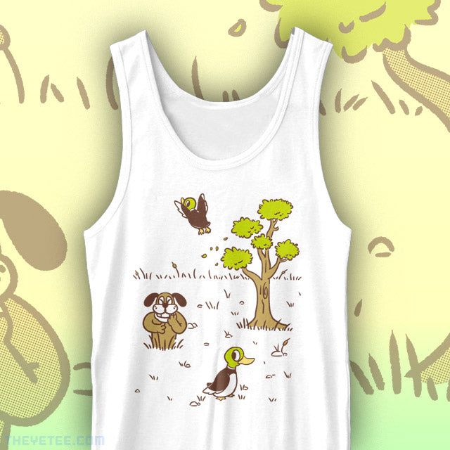 Duck Season