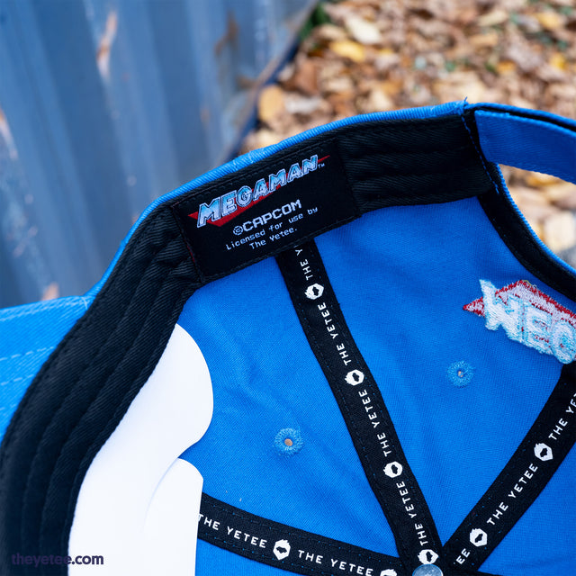 Mega Man E-Tank Travel Can | Free Shipping Mega Man E-Tank Travel Can | Free Shipping