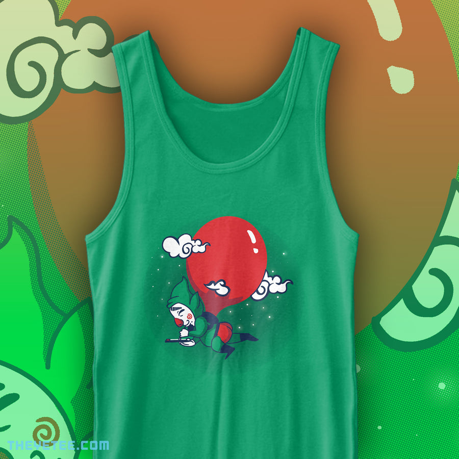 Fairy Man