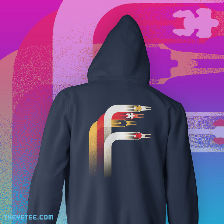 FUTURE RACE