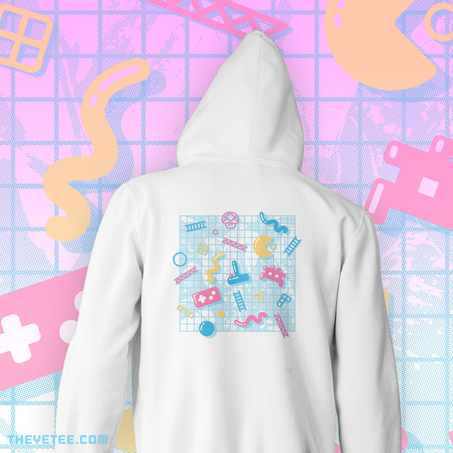 AESTHETIC GAMER