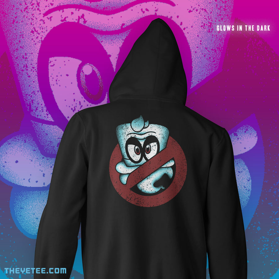GHOSTBONNETERS