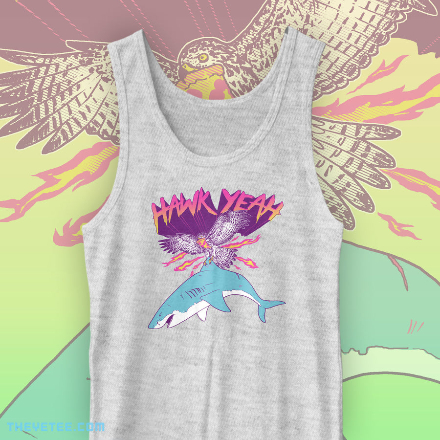 Hawk Yeah