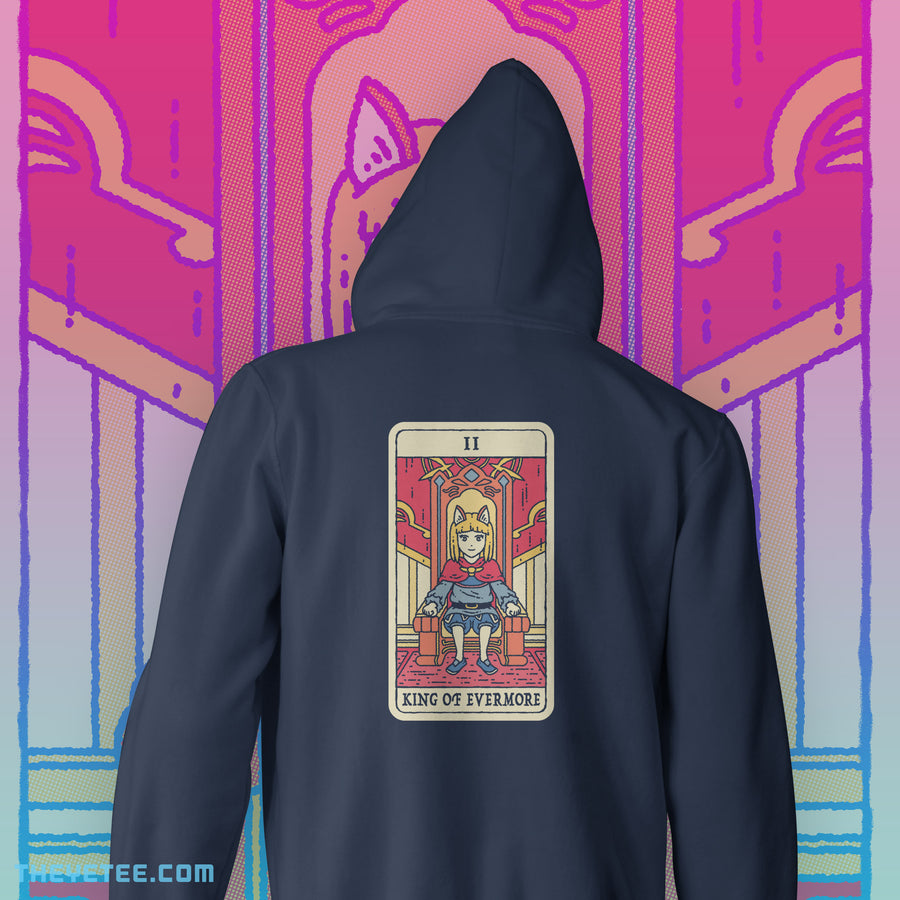KING OF EVERMORE