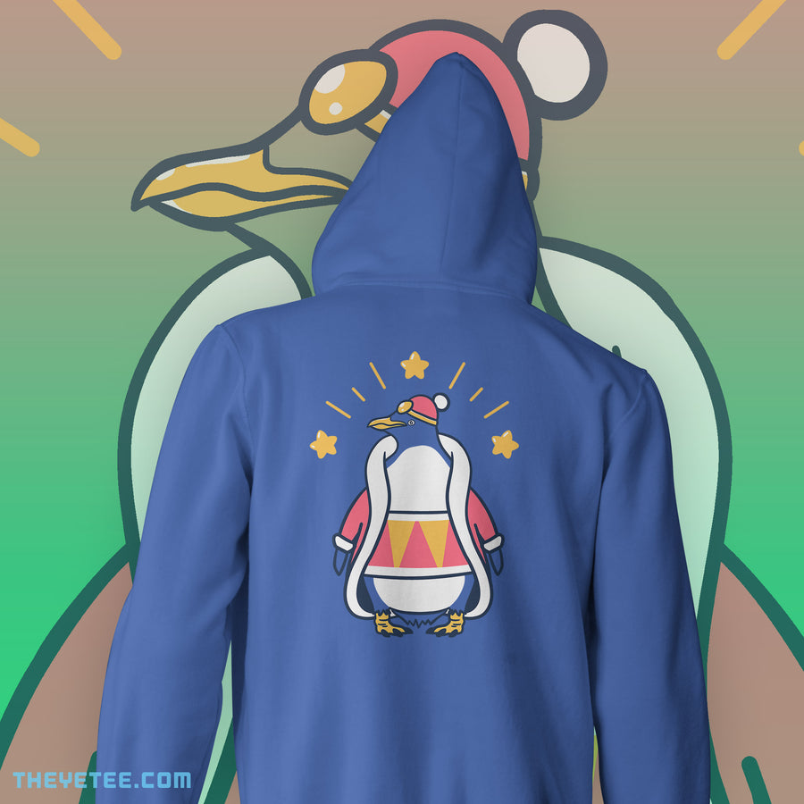 King Penguin