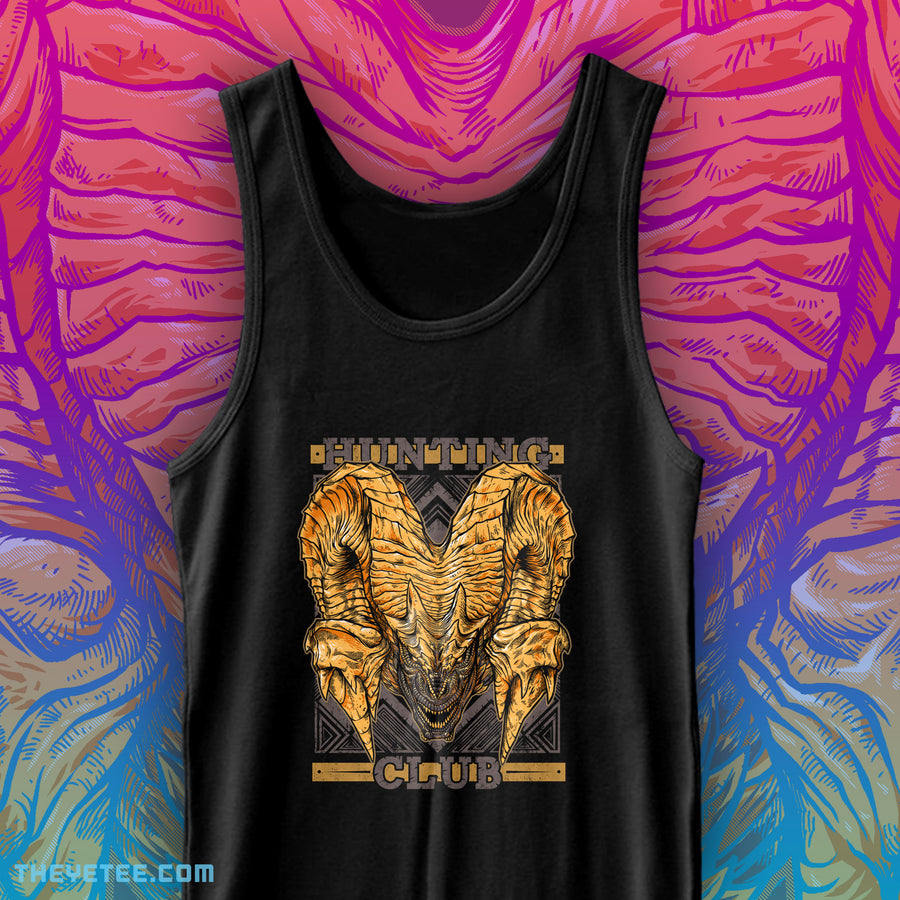 Hunting Club: Kulve