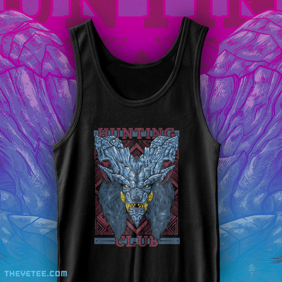 Hunting Club: Lunastra