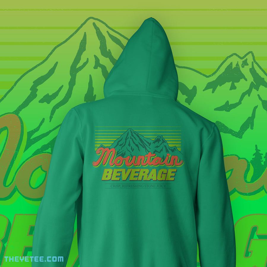 Mountain Beverage