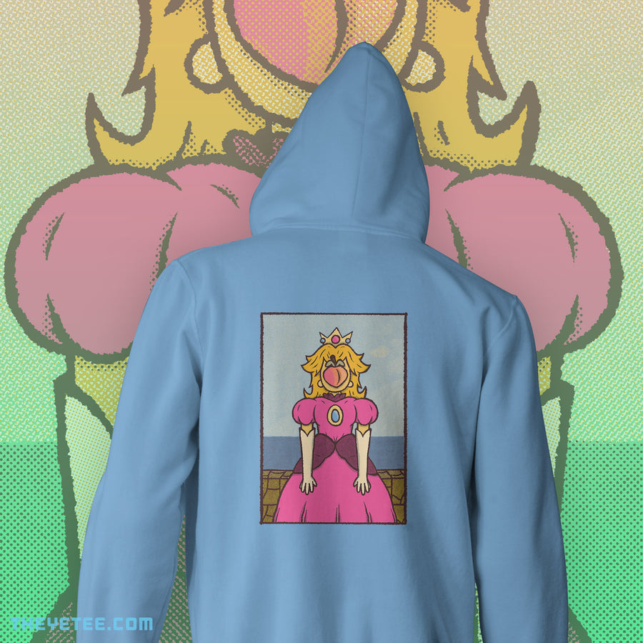 Daughter of Mushroom