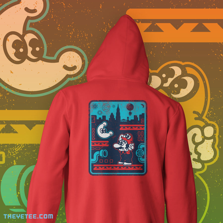 PLUMBERS ODYSSEY
