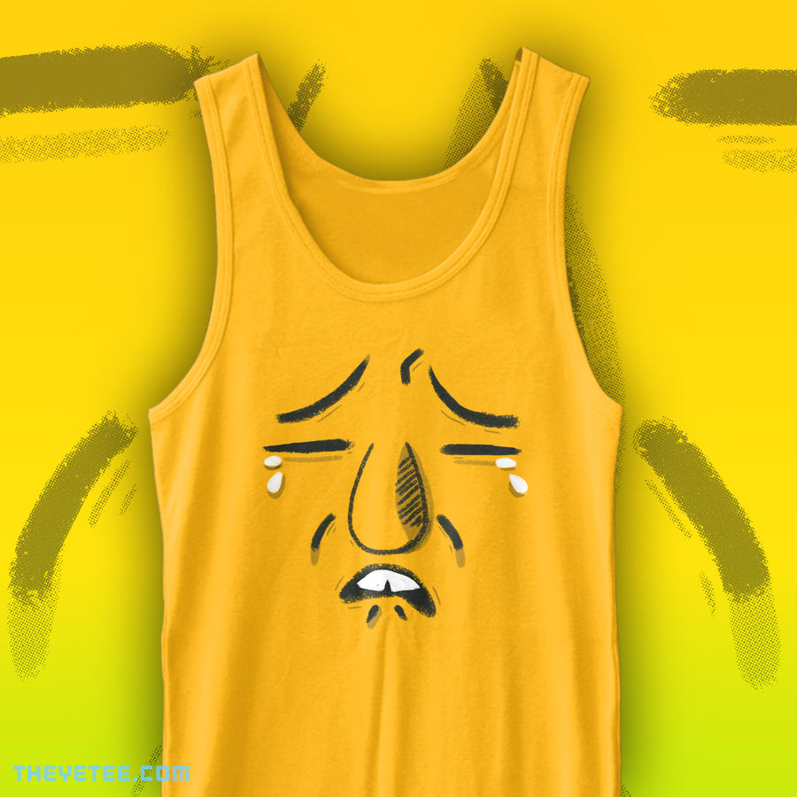 Worthless Protoplasm