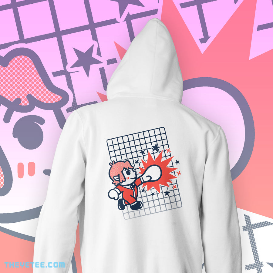 Retro Punch