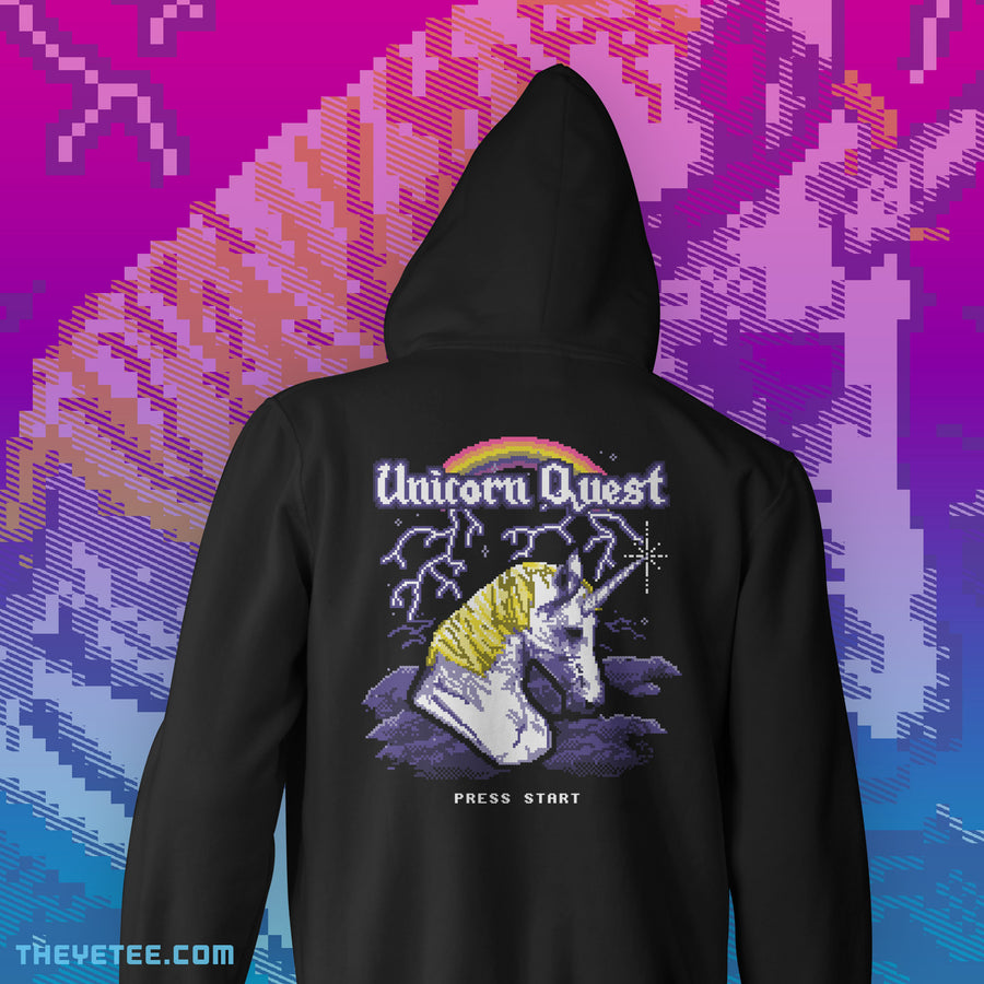 Unicorn Quest